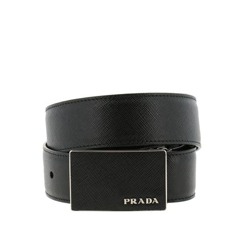 prada belt men used|Prada belt cost.